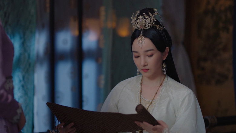 Still image for Novoland: Pearl Eclipse season 1 episode 41: Episode 41 Still image for Novoland: Pearl Eclipse season 1 episode 41: Episode 41