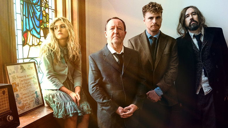 Still image for BBC Comedy Short Films season 1 episode 11: A Better Place