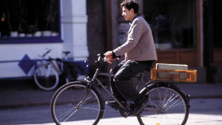 Imatge de Kleine Freiheit