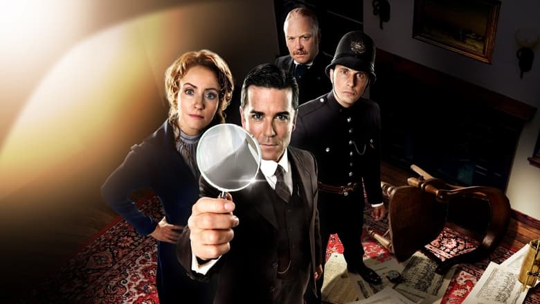 Murdoch Mysteries (2008)