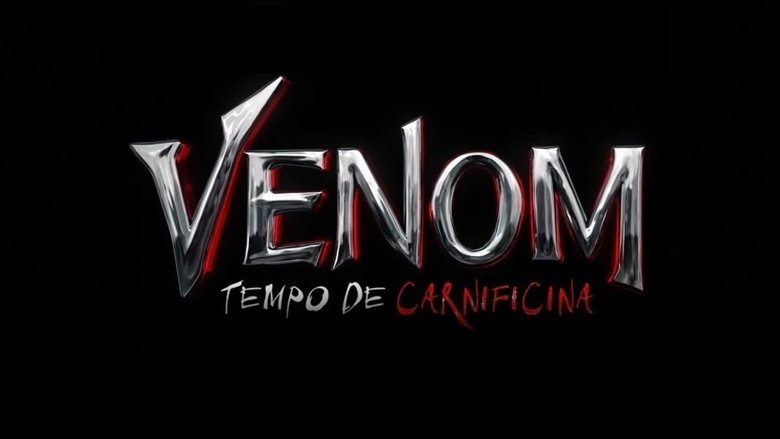 watch Venom: Let There Be Carnage now