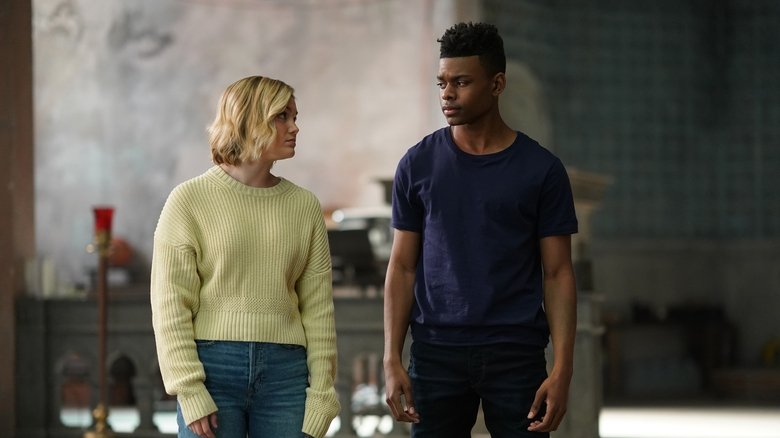 Cloak And Dagger Saison 2 Streaming Vf Série Marvel's Cloak & Dagger Saison 2 épisode 10 en streaming VF et