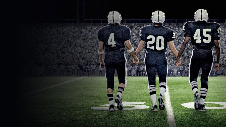 Image d'arrière-plan 10 du film Les lumières du vendredi soir