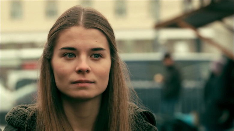 Still image for Second Sight season 1 episode 10: Episode 10 Still image for Second Sight season 1 episode 10: Episode 10