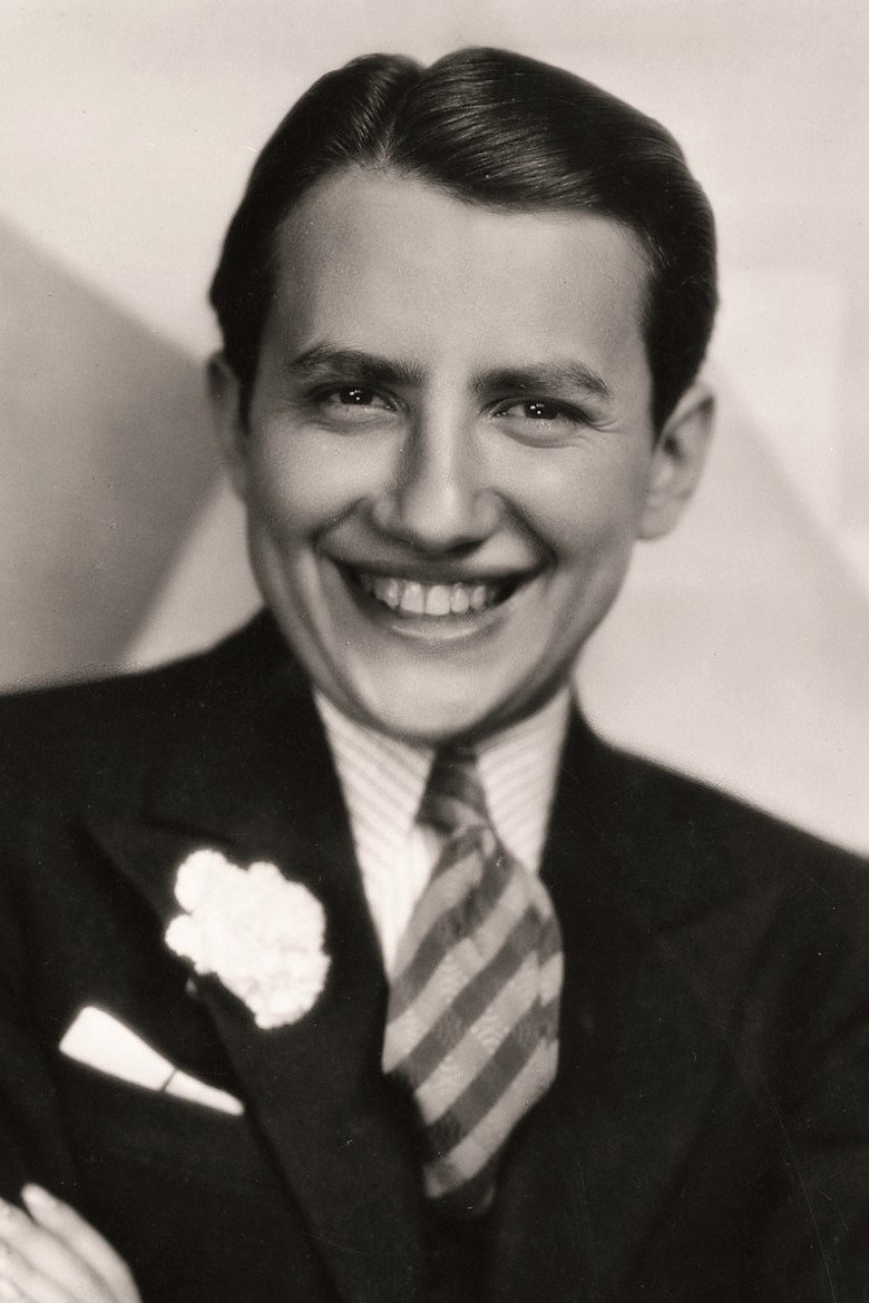 Carl Laemmle Jr. photo 2