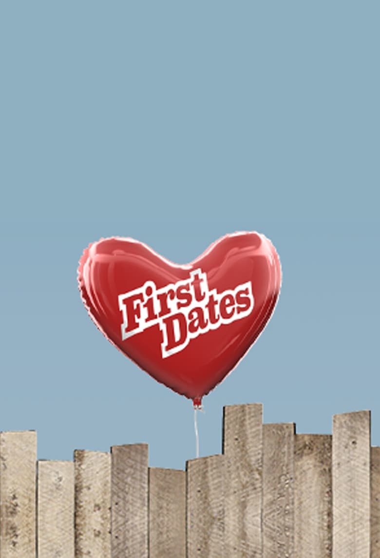 Poster for Serial First Dates NL