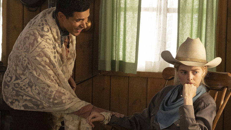 Still from SMILF - Mùa 2 Tập 9