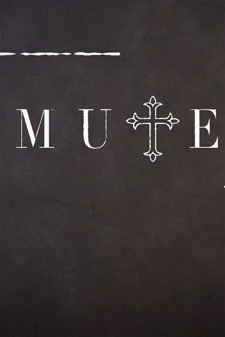 Mute main poster