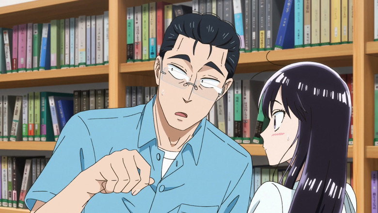 Still from After the Rain - Season 1 Episode 6