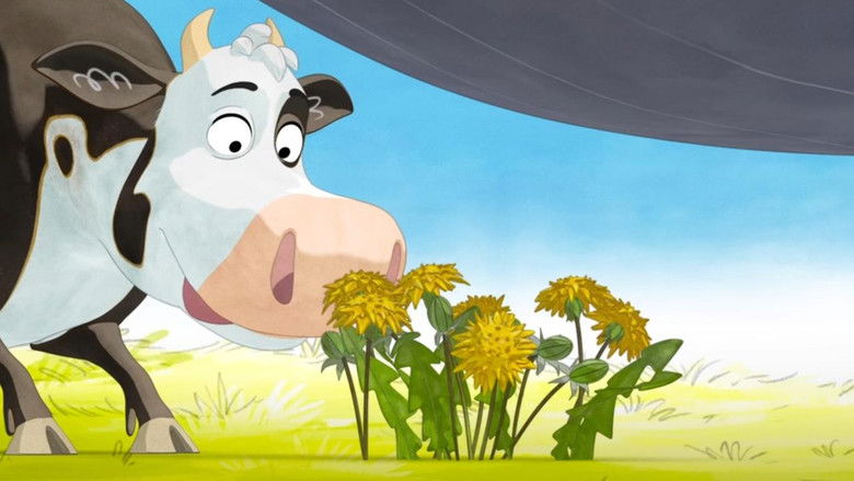 Still image for Lieselotte season 1 episode 4: Episode 4