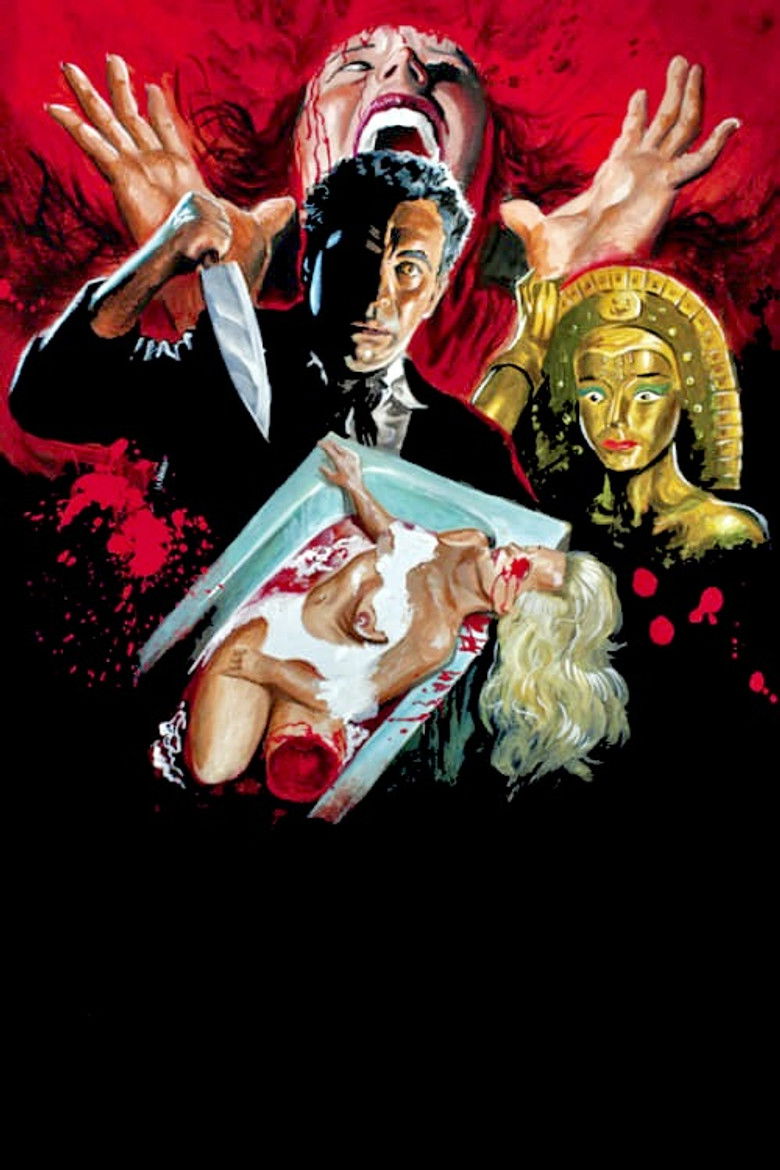 Imatge de Blood Feast