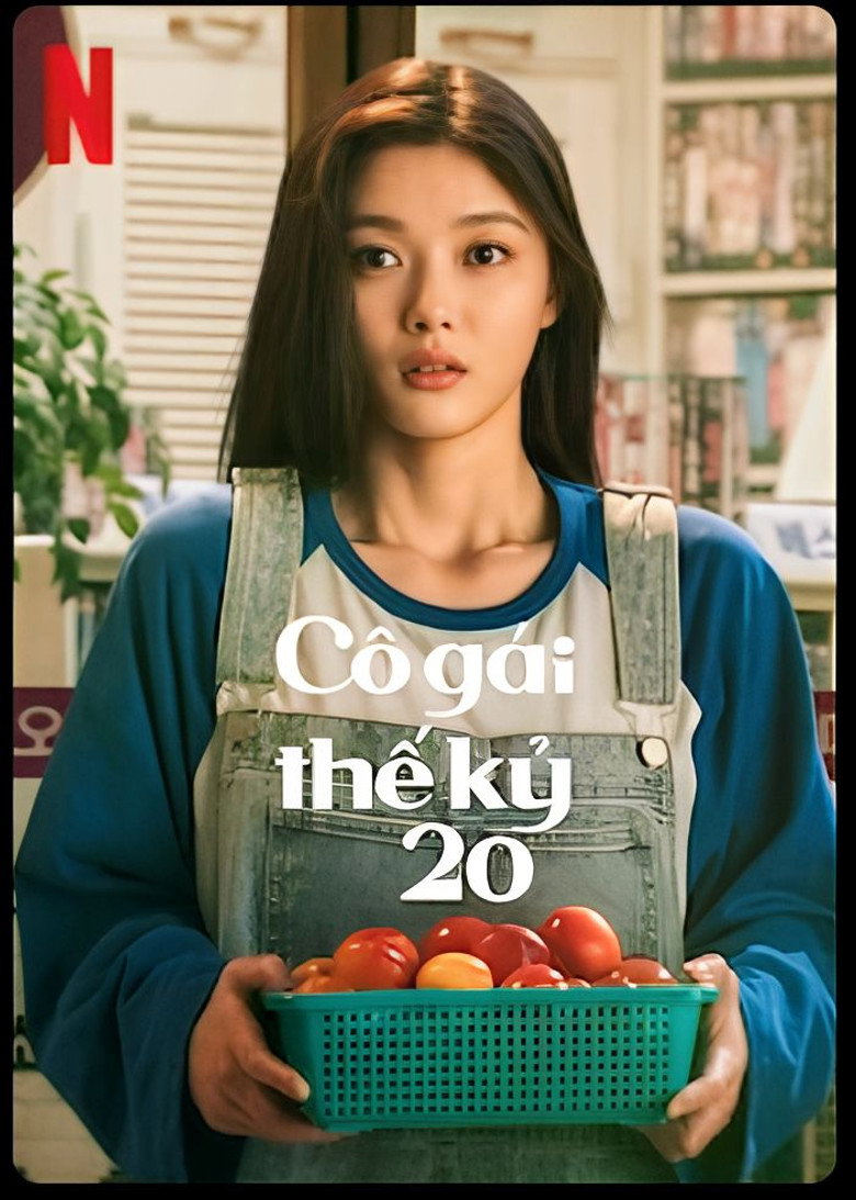 C&ocirc; G&aacute;i Thế Kỷ 20 (2022)