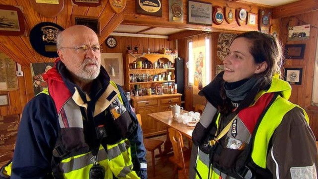 Still image for Verrückt nach Meer - Vom Wasser aus die Welt entdecken season 1 episode 27: Episode 27 Still image for Verrückt nach Meer - Vom Wasser aus die Welt entdecken season 1 episode 27: Episode 27