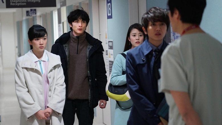 Still image for Love That Makes You Cry season 1 episode 10: Episode 10