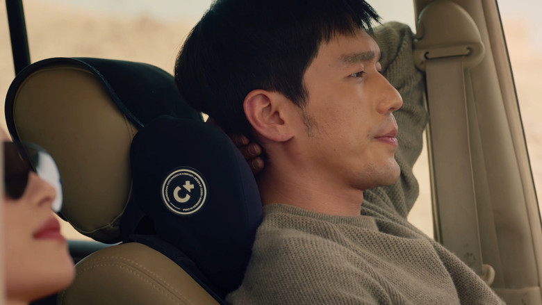 Still image for Parallel World season 1 episode 7: Episode 7 Still image for Parallel World season 1 episode 7: Episode 7