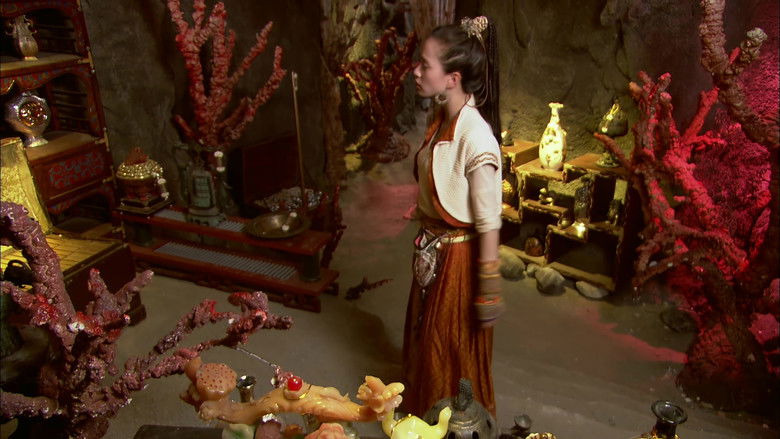 Still image for Xuan-Yuan Sword: Scar of Sky season 1 episode 19: Episode 19 Still image for Xuan-Yuan Sword: Scar of Sky season 1 episode 19: Episode 19