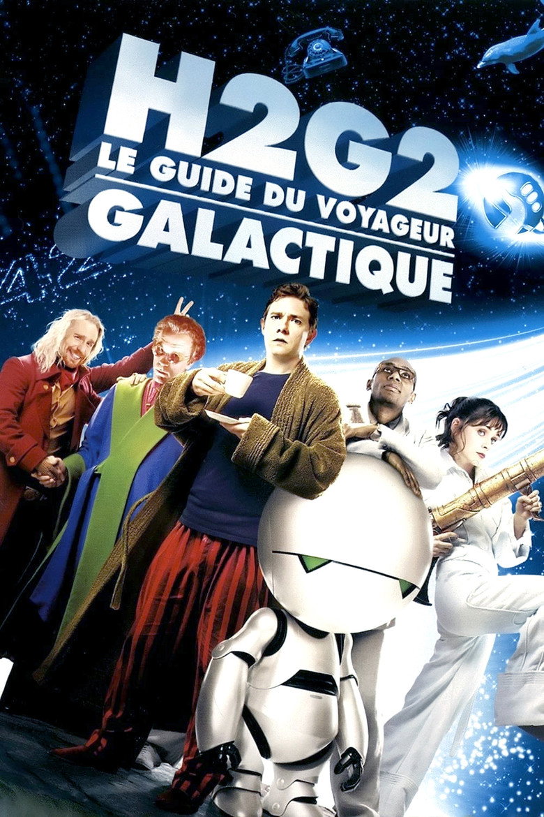Póster la Película
