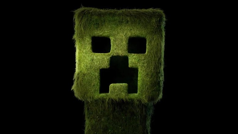 The Minecraft Movie Collection