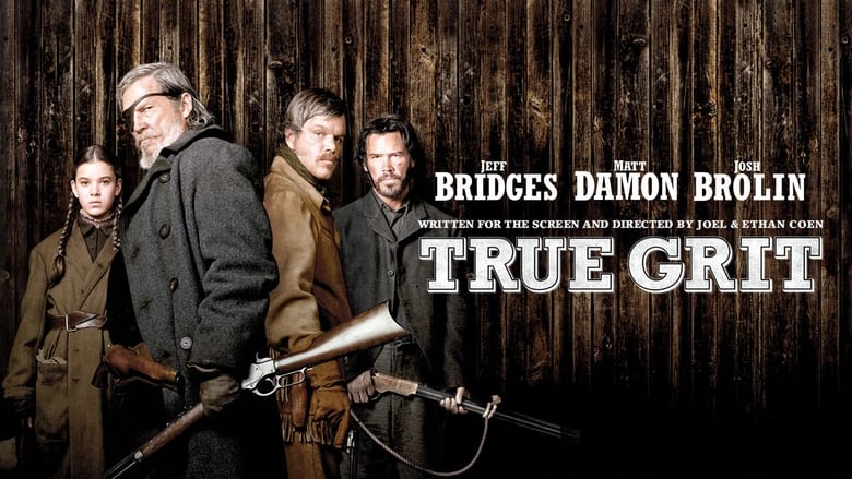 True Grit