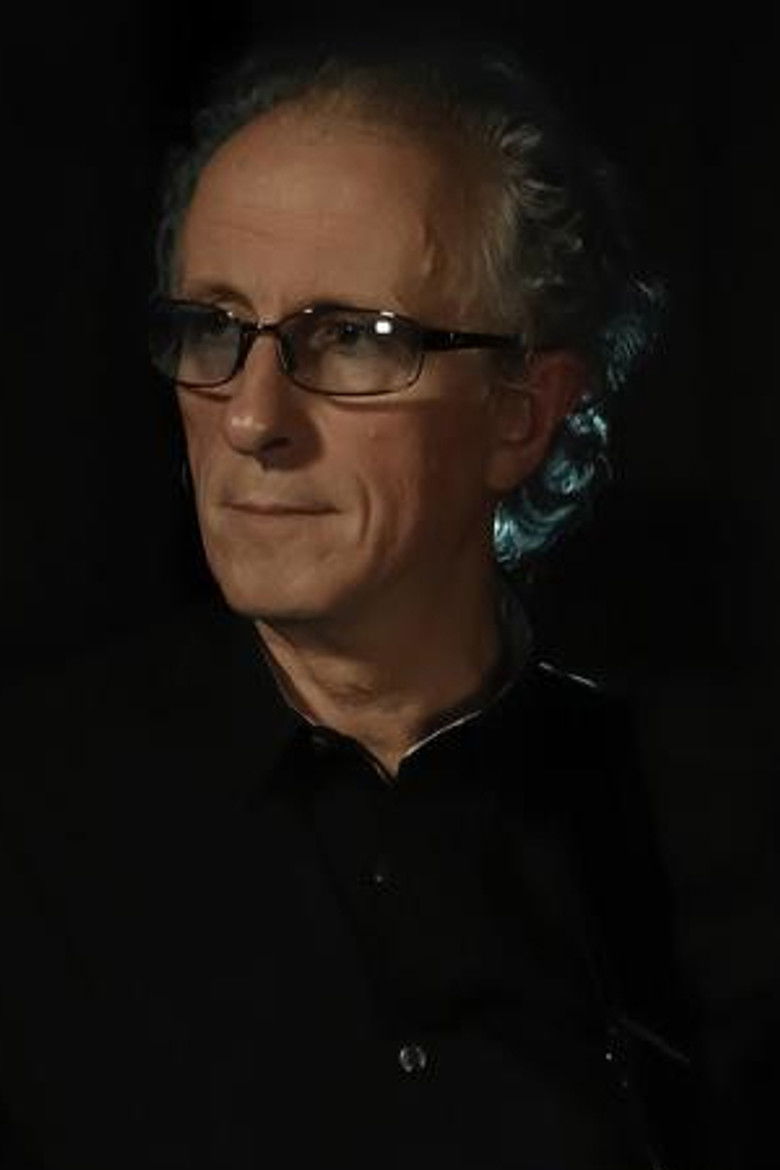 Michel Cusson portrait image