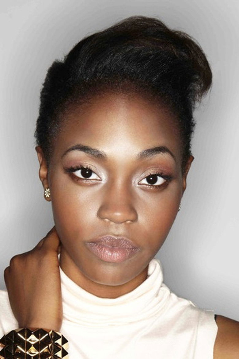 Karlin Ivana Obiango portrait image