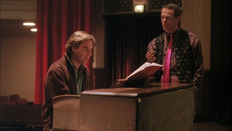 Catch A Falling Star