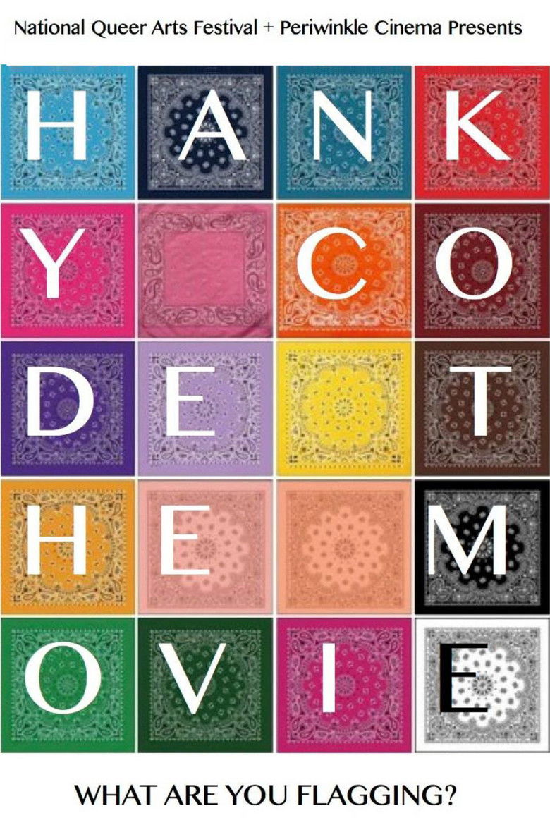 Imatge de Hanky Code: The Movie