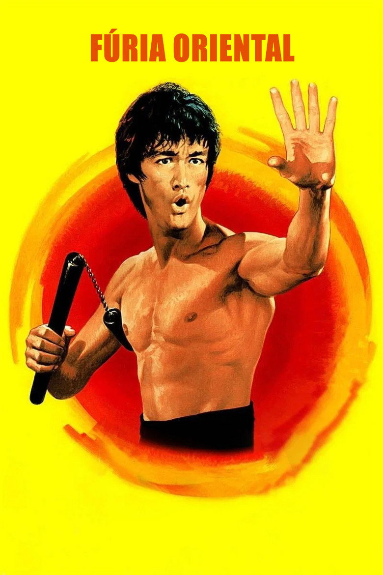 Imatge de Fúria oriental
