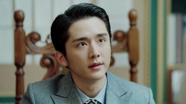 Still image for The Justice season 1 episode 37: Episode 37