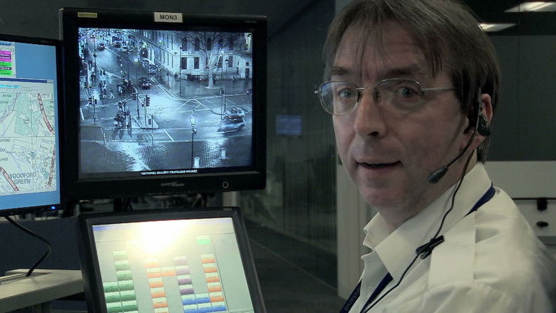 Still image for The Route Masters: Running London's Roads season 1 episode 6: Fighting Crime