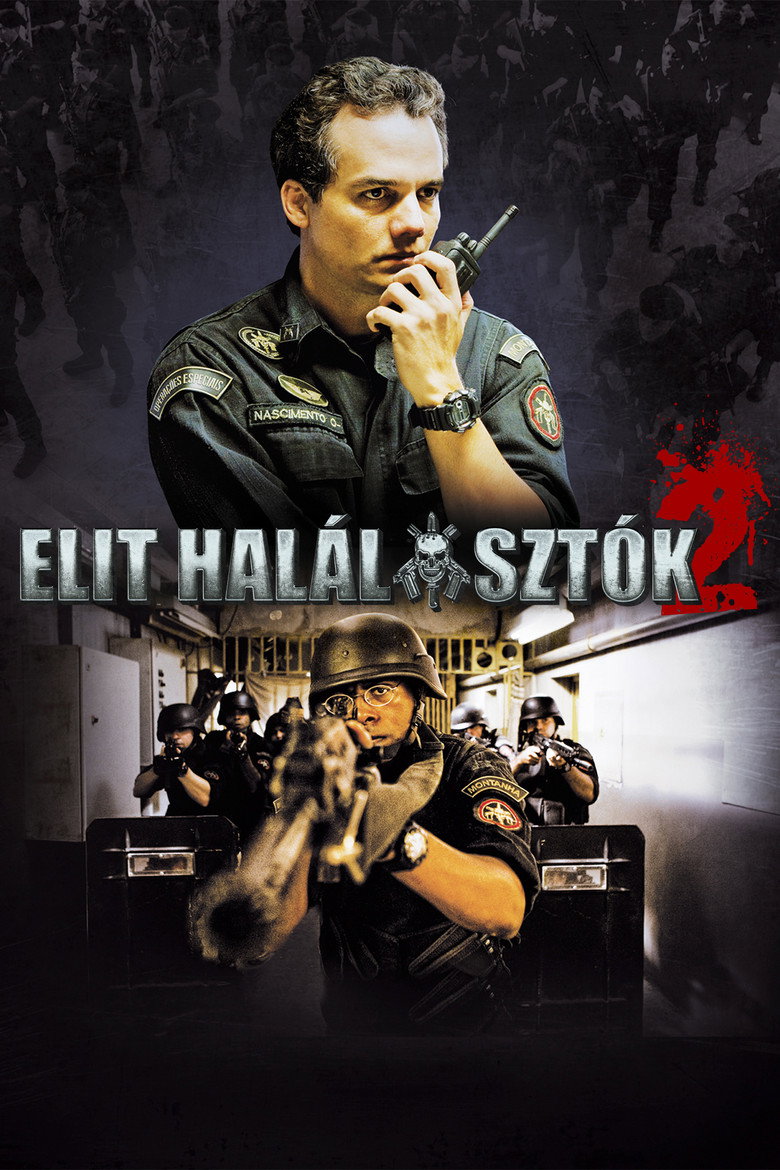 Elit hal&aacute;loszt&oacute;k 2. (2010)