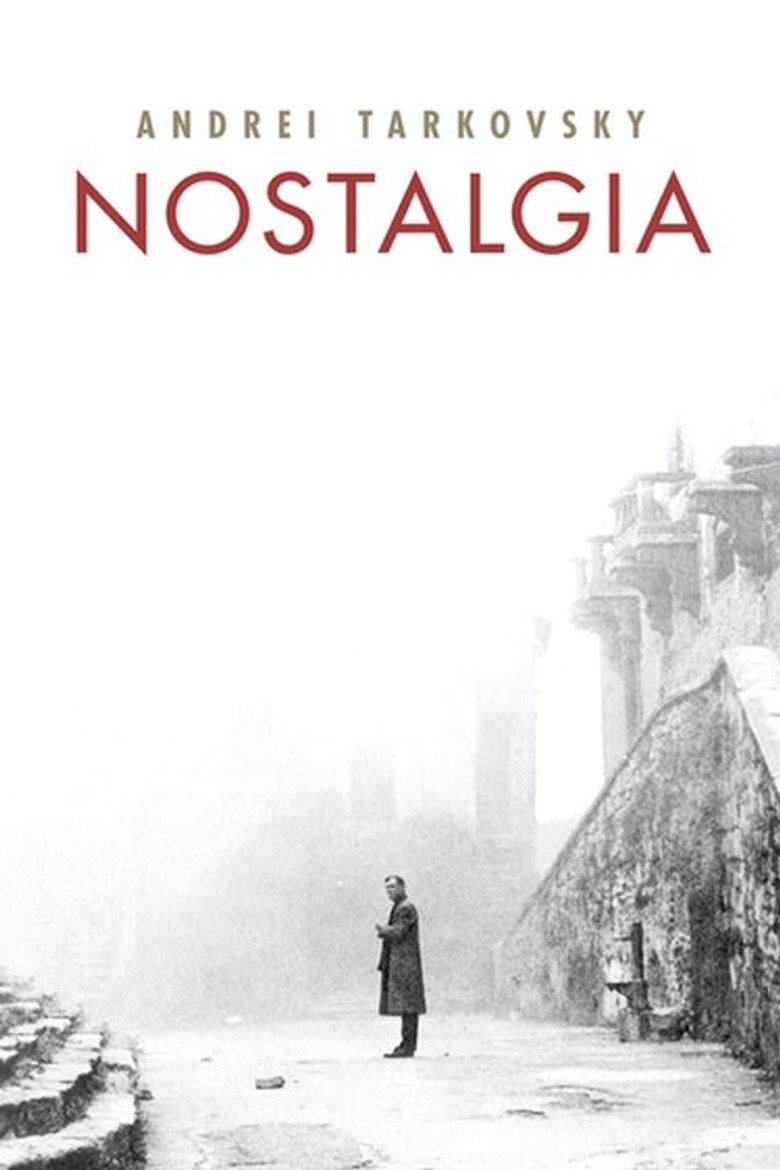 Nostalgia (1983)