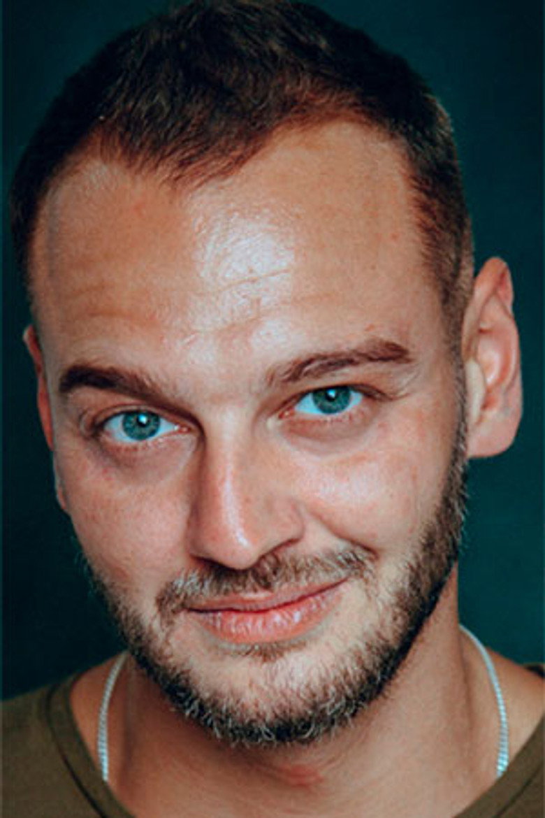 Kirill Melekhov photo 4