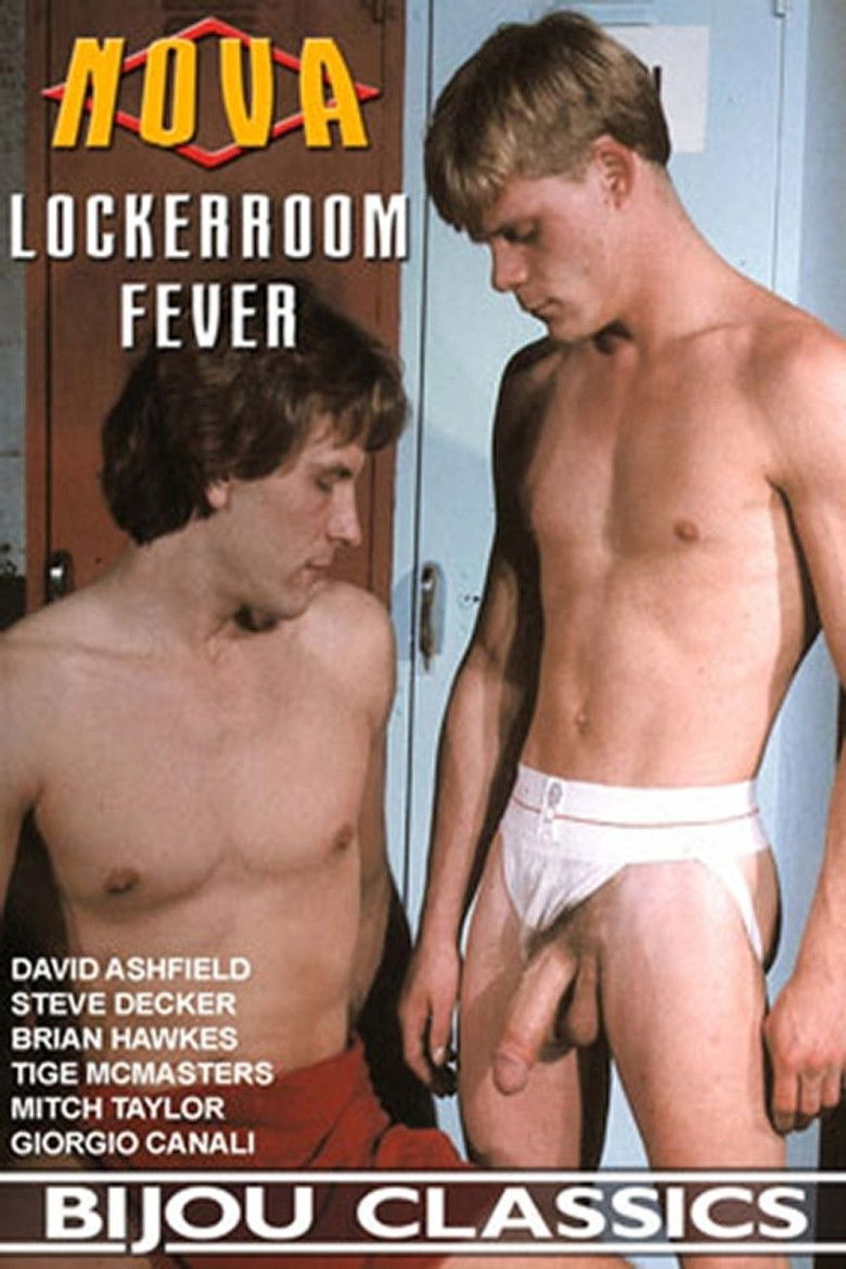 Imatge de Lockerroom Fever