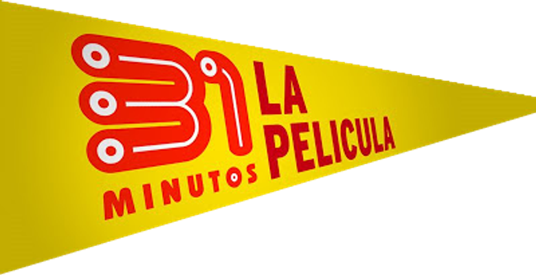 Imagen de 31 Minutos, la película