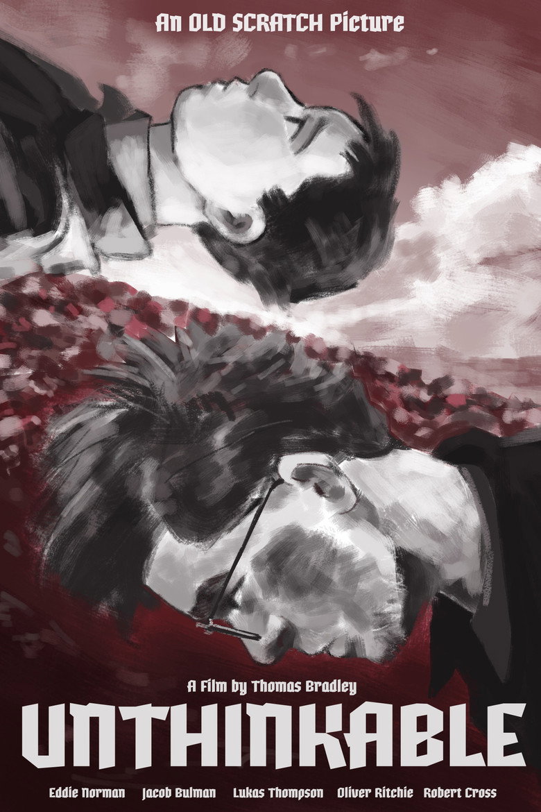 Imatge de Unthinkable