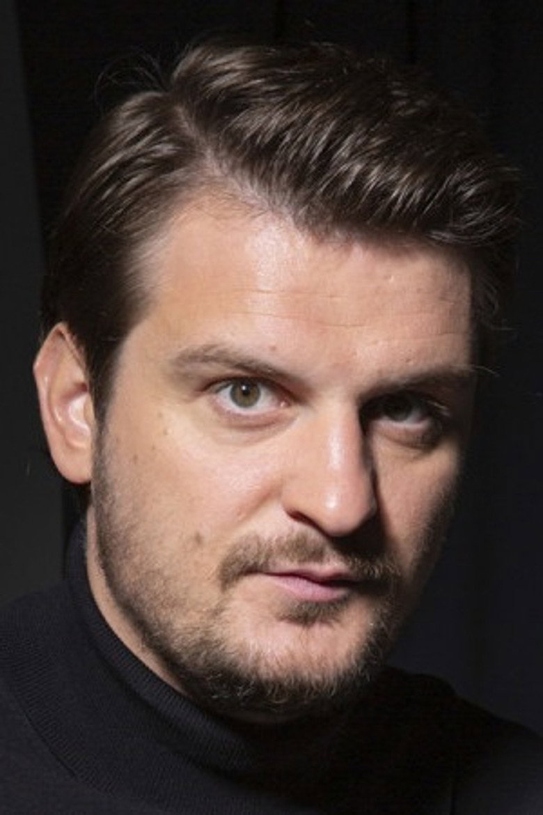 Artūrs Putniņš photo 2