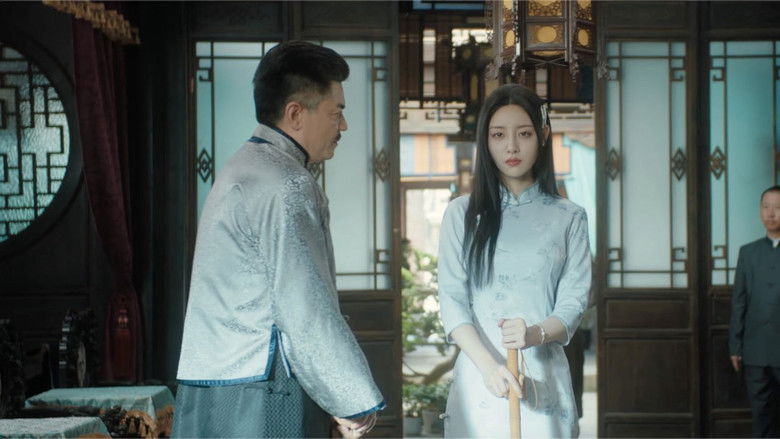 Still image for Blind Woman season 1 episode 19: Episode 19 Still image for Blind Woman season 1 episode 19: Episode 19