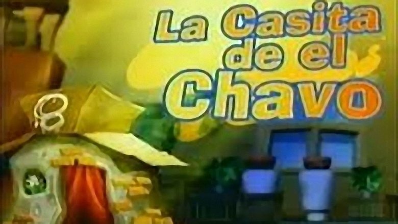 Still image for El Chavo: The Animated Series season 1 episode 24: Episode 24 Still image for El Chavo: The Animated Series season 1 episode 24: Episode 24