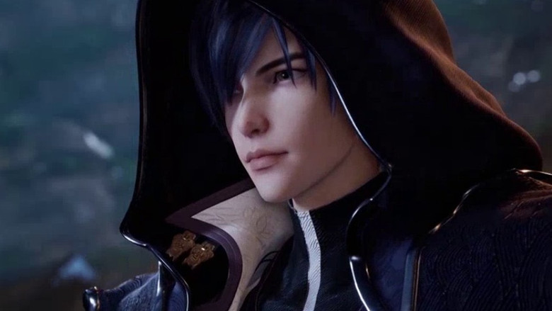 Still image for Spirit Sword Sovereign season 1 episode 215: Episode 215 Still image for Spirit Sword Sovereign season 1 episode 215: Episode 215