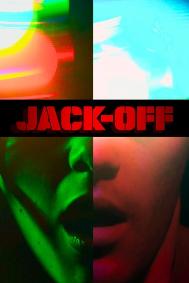 Jack-Off background
