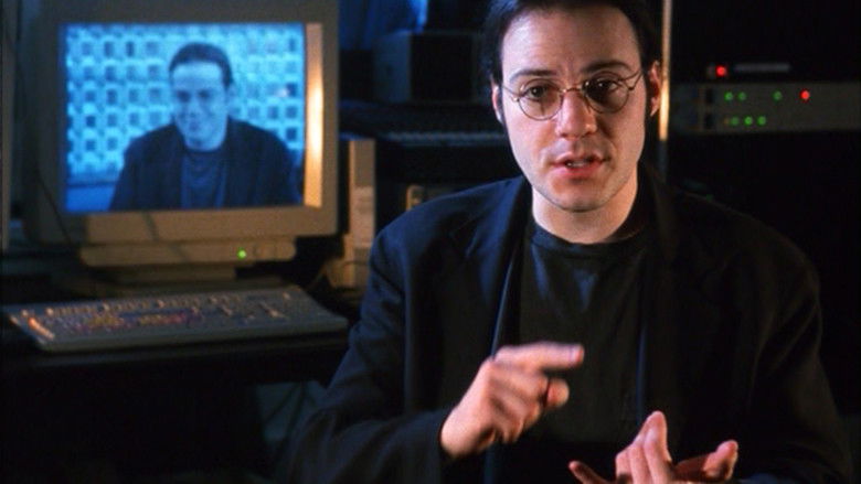 Image d'arrière-plan 1 du film Welcome to Hollywood