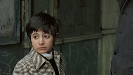 Still image for The House in the Woods season 1 episode 7: Episode 7 Still image for The House in the Woods season 1 episode 7: Episode 7