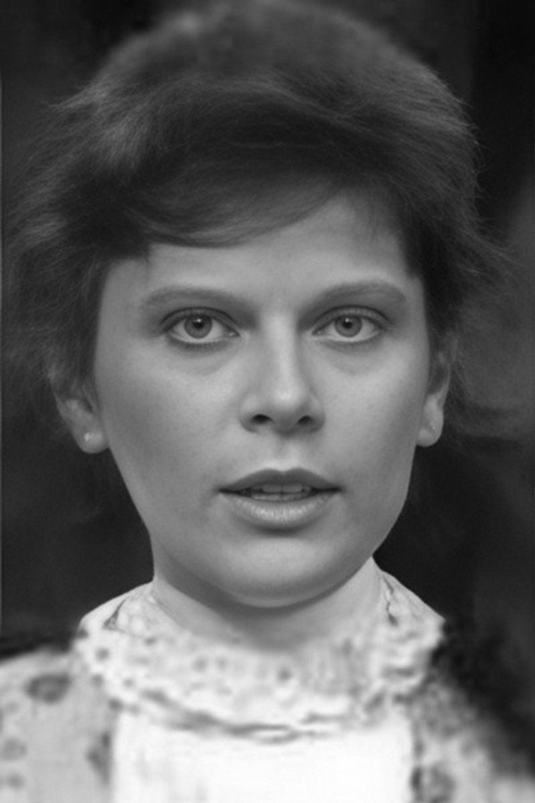 Dalia Vancevičiūtė portrait