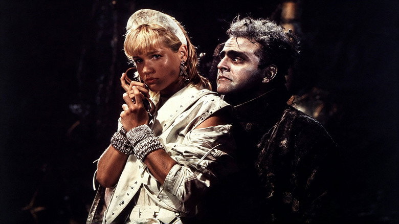 Still from Super Xuxa Contra Baixo Astral