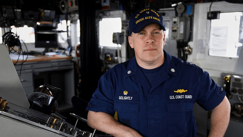 Still image for Gathering Storm season 1 episode 3: Super Typhoon Terror