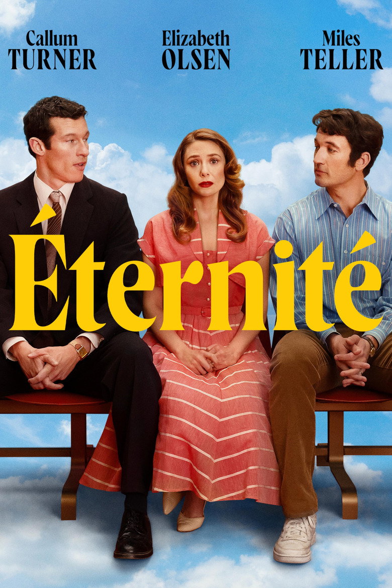Póster la Película