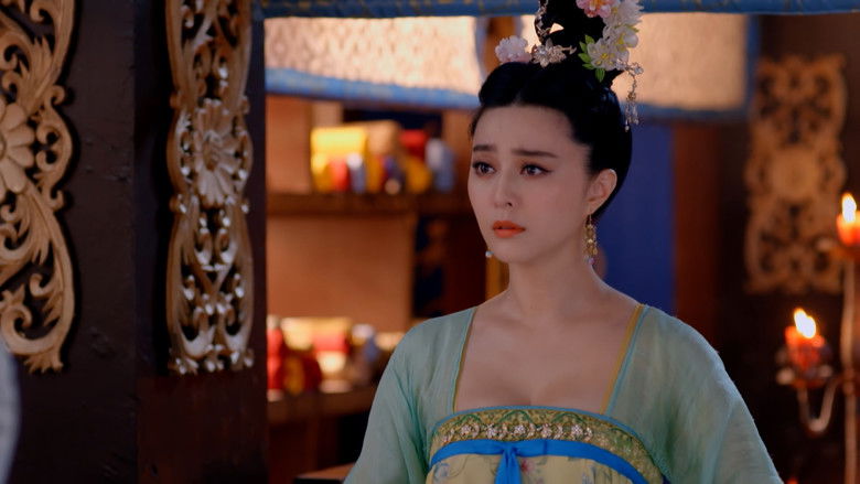 Still image for The Empress of China season 1 episode 38: Episode 38 Still image for The Empress of China season 1 episode 38: Episode 38