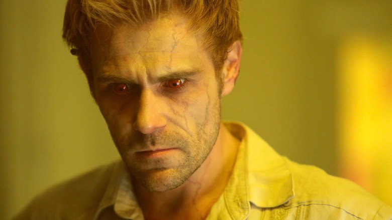 Still from Constantine - Season 1 Episode 9