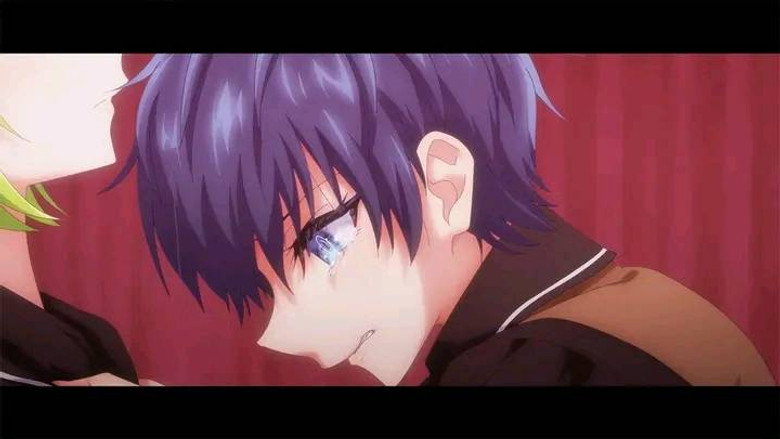 Still from SHIBOYUGI: Playing Death Games to Put Food on the Table - Season 1 Episode 10